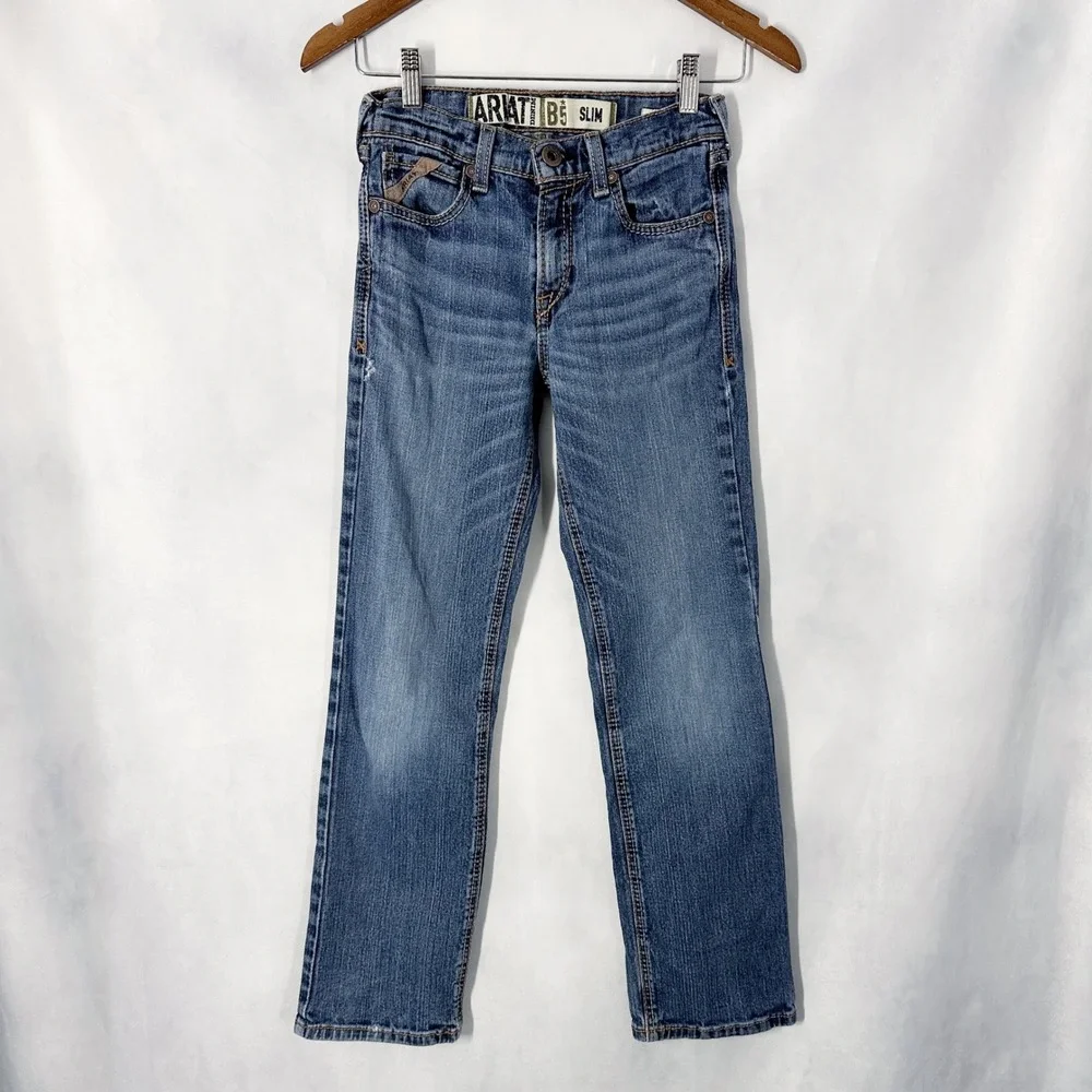 Ariat this awesome